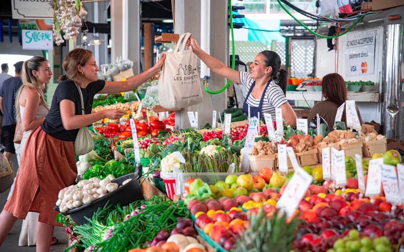 MarketDay