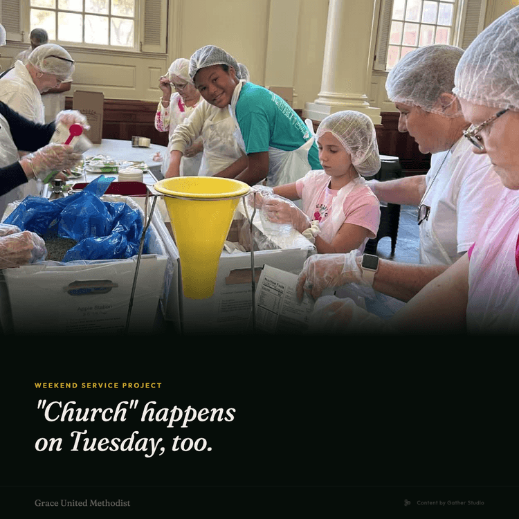 Social card example 3