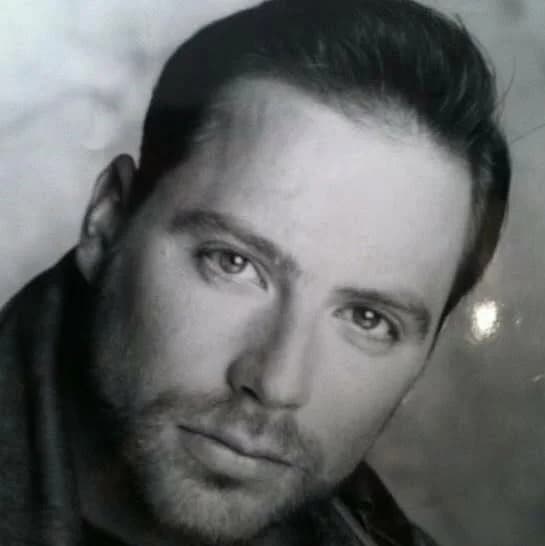 Eric Traynor
