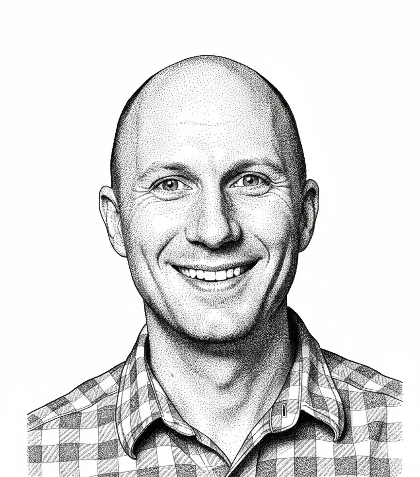 Matt Headley — Gather Studio