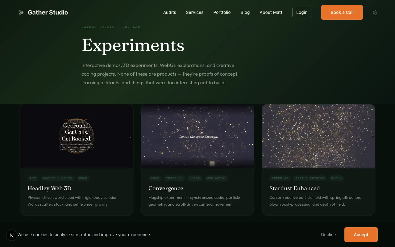 Labs